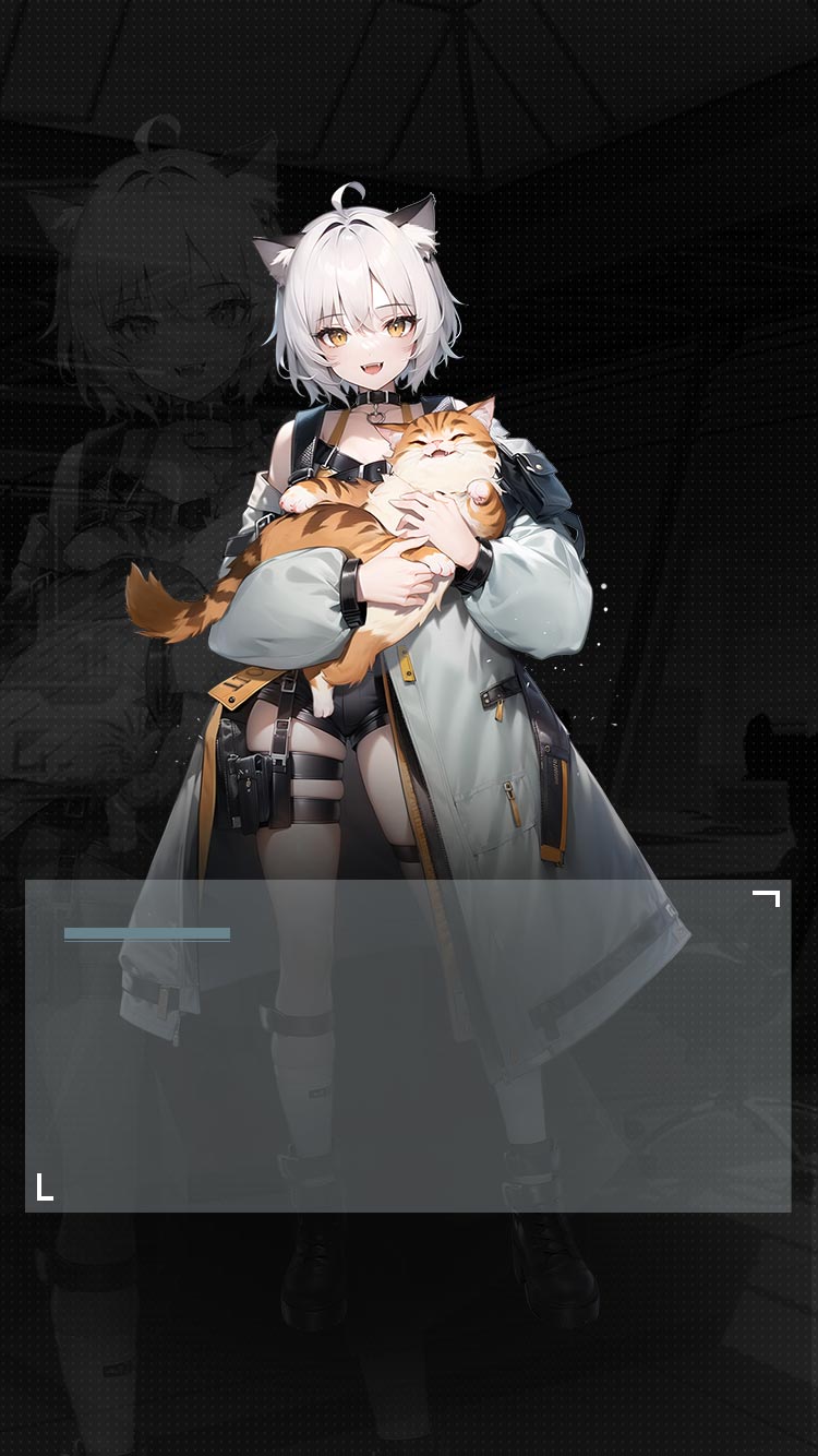 Apex Girls-3650 Summons Giveaway